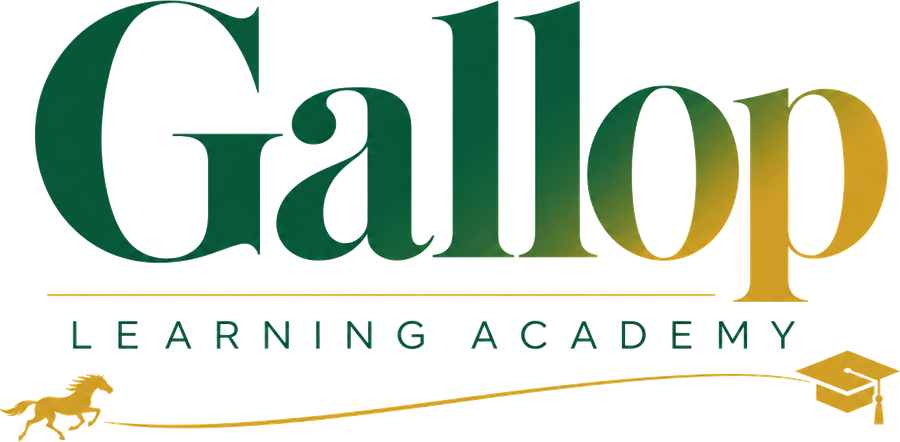 Gallop Learning Academy